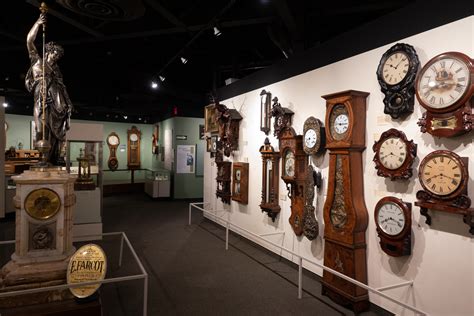 watch museum pennsylvania.